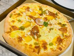-Gray Whale 灰鲸餐厅(北美N1店)