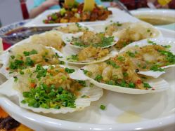 -天和缘酒楼·宴会厅