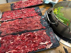 -刘少华贵州小黄牛·鲜牛肉火锅(总店)