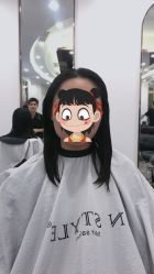 -INSTYLE造型·明星店