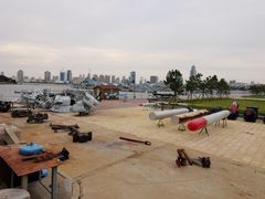 -中国人民解放军海军博物馆