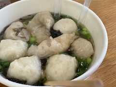 -家宴·灌蛋·沙茶面(曾厝垵店)
