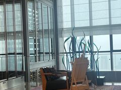 -重庆解放碑威斯汀酒店
