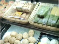-大富贵(江西中路店)