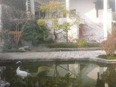 -广富林宰相府酒店·水云间