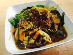 -林静小吃(复兴路店)