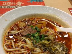 -大师兄·西北小馆(金湾华发商都店)