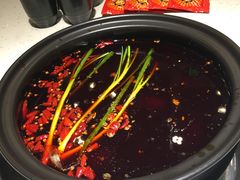 -钢管厂五区小郡肝串串香(奥克斯广场锦城万达店)