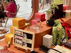 -茶话弄(中贸广场店)