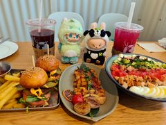 -娜娜家•Nana's restaurant (南开大悦城店)