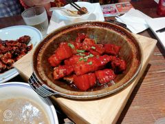 -涌上外婆桥(南塘店)