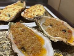 -吉兆·料理(红梅南路店)