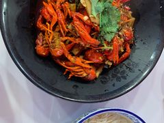 -湘江大码头·龙虾馆(渔人码头一店)