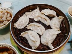 -蒋家桥饺面店(四望亭路店)