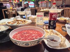 -头上红煨盐鸡乡村食府