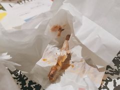 -麦当劳(坂田分店)