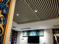 -尹兰楼西北风情餐厅(嘉定店)