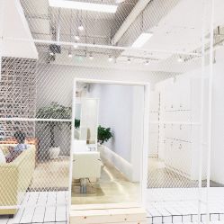 点击看大图 -P.STYLE派斯造型