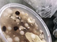 -芳婆糕团店(王府大街店)