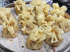 羊肉烧麦-回香楼大连新派清真菜