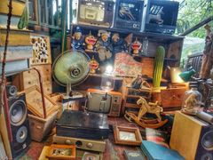 -懒鱼时光馆(沙坪坝店)