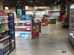 -翠微家园超市(甘家口店)