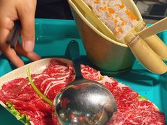 -小煵记·打边炉(西丽文光店)