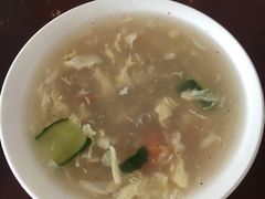 -何家壮馍店(南关总店)