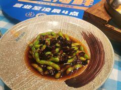 -黄龙海鲜大排档(杭州总店)