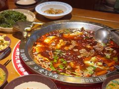 -受气牛肉·重庆耙牛肉(来福士店)