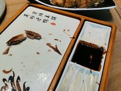 -味莊·青岛菜(云霄路店)