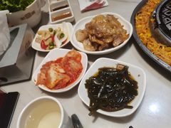 -韩宫宴烤肉·料理(苏州中心店)