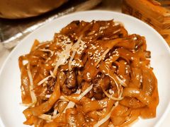 干炒牛河-陶陶居酒家(环市东店)