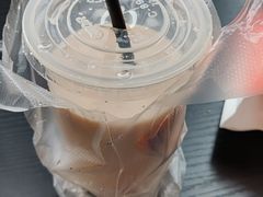 茉香奶茶-前进5路汉堡炸鸡(汉街skp店)