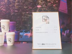 -JPG coffee(广州体育西店)