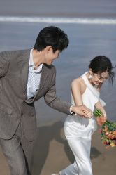 -香庭海婚纱摄影·威海旅拍(统一路店)