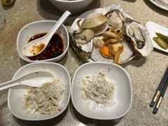 -初色海鲜自助(万丰路店)