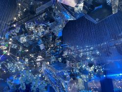 -格乐利雅婚礼艺术中心(南外滩店)