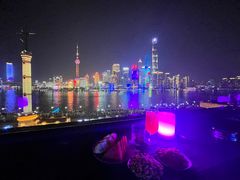 -外滩8号 whisky bar(金延大厦店)