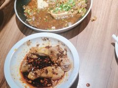 -湖兰金牌小炒肉(玉环万达店)