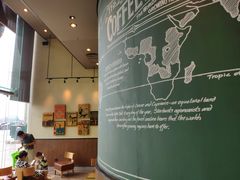-星巴克臻选(成都环球乐天店)