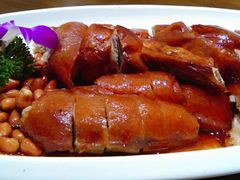 烧鸭-鼎盛私厨·新派顺德菜(上河坊店)