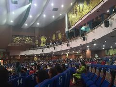 -勐巴拉娜西大剧院