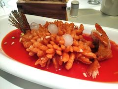 -民国红公馆·秦淮八艳(夫子庙店)