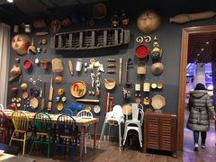 -simply thai天泰(长泰广场店)