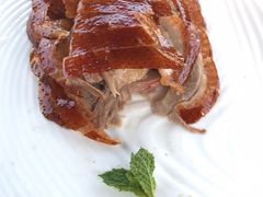 -四季民福烤鸭店(前门店)