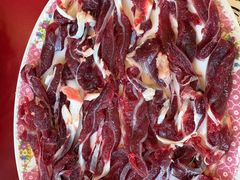 -潮汕•草根牛肉档(中江路店)