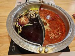 -牛匠和牛寿喜锅(西安总店)