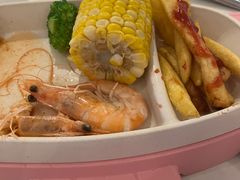 -卡朋西餐(祈福缤纷汇店)