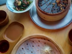 -小六汤包砂煲菜(文景路店)